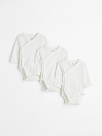 Боді для немовлят H&M модель 73747 Фото