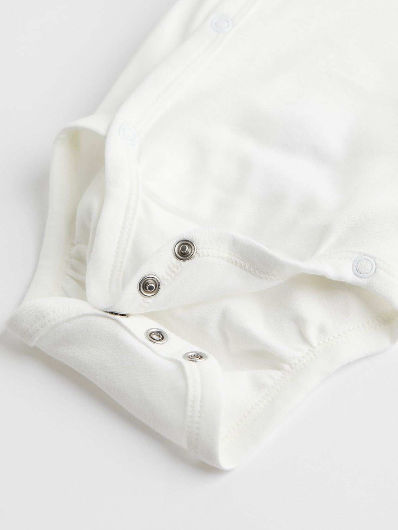 Боді для немовлят H&M модель 73747 Фото