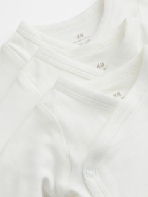 Боді для немовлят H&M модель 73747 Фото