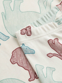 Пижама H&M модель 73750 Фото