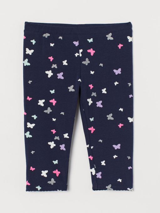 Леггинсы H&M модель 73755 Фото