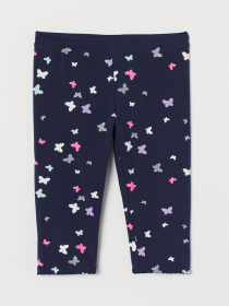 Легінси H&M модель 73755 Фото