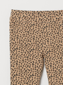 Леггинсы H&M модель 73756 Фото