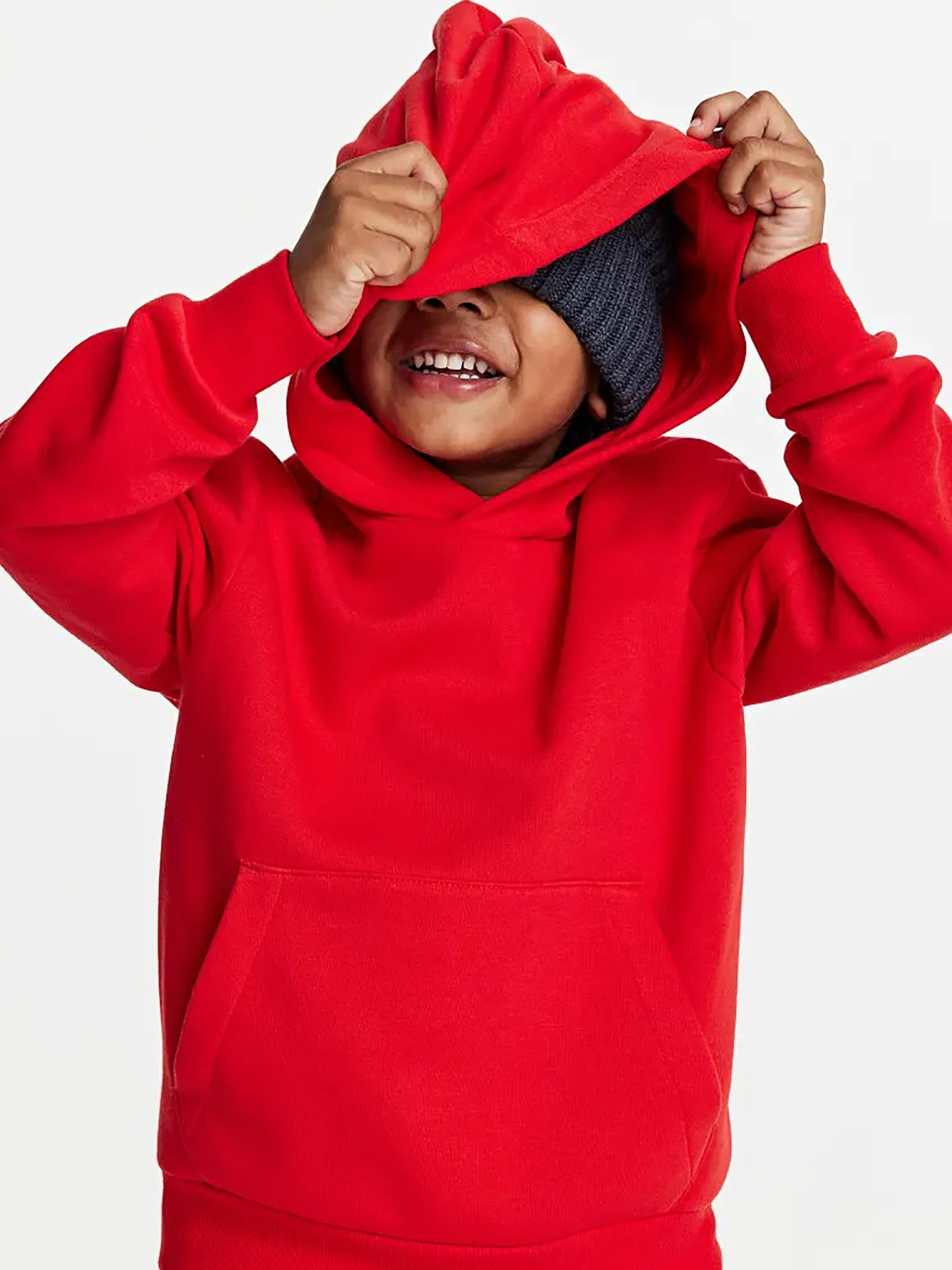 Худи H&M модель 73757 Фото