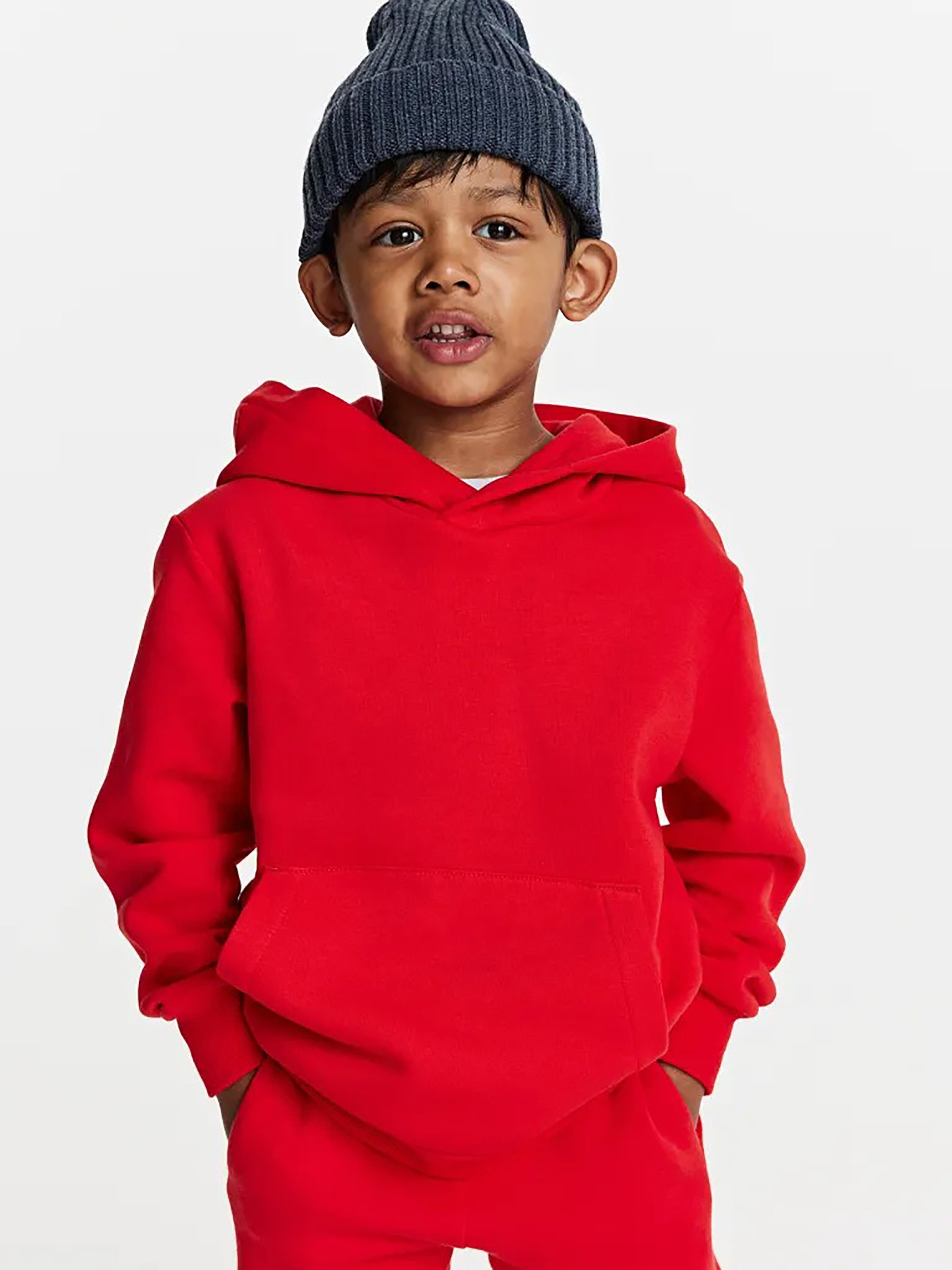 Худи H&M модель 73757 Фото