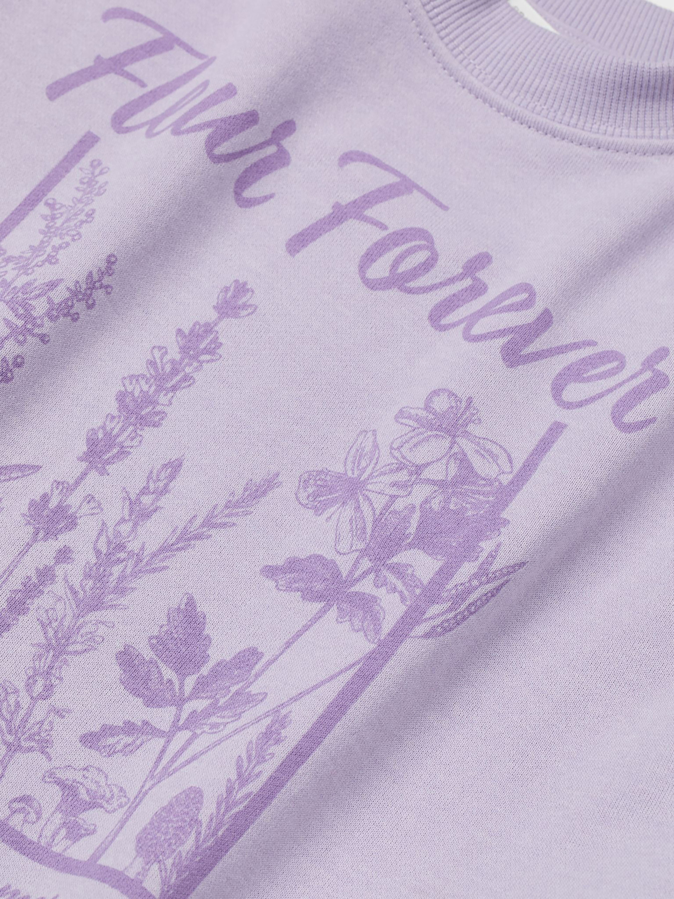 Свитшот H&M модель 73758 Фото