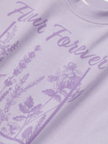 Свитшот H&M модель 73758 Фото