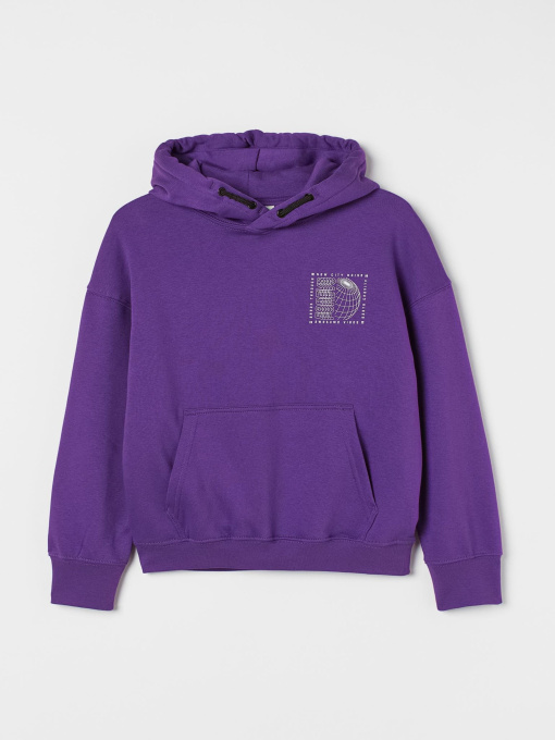 Худи H&M модель 73759 Фото