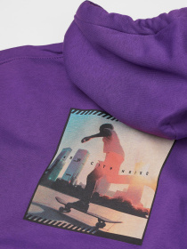 Худи H&M модель 73759 Фото