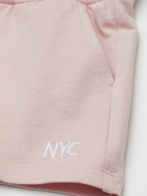 Шорты H&M модель 73760 Фото