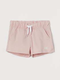 Шорты H&M модель 73760 Фото