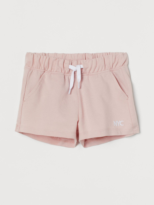 Шорты H&M модель 73760 Фото