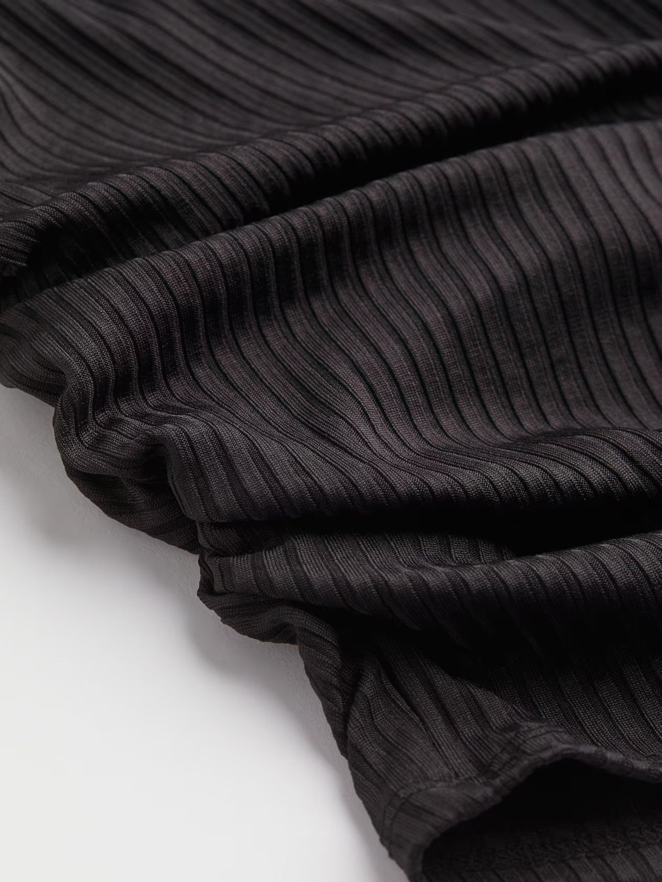 Платье мини H&M модель 73761 Фото