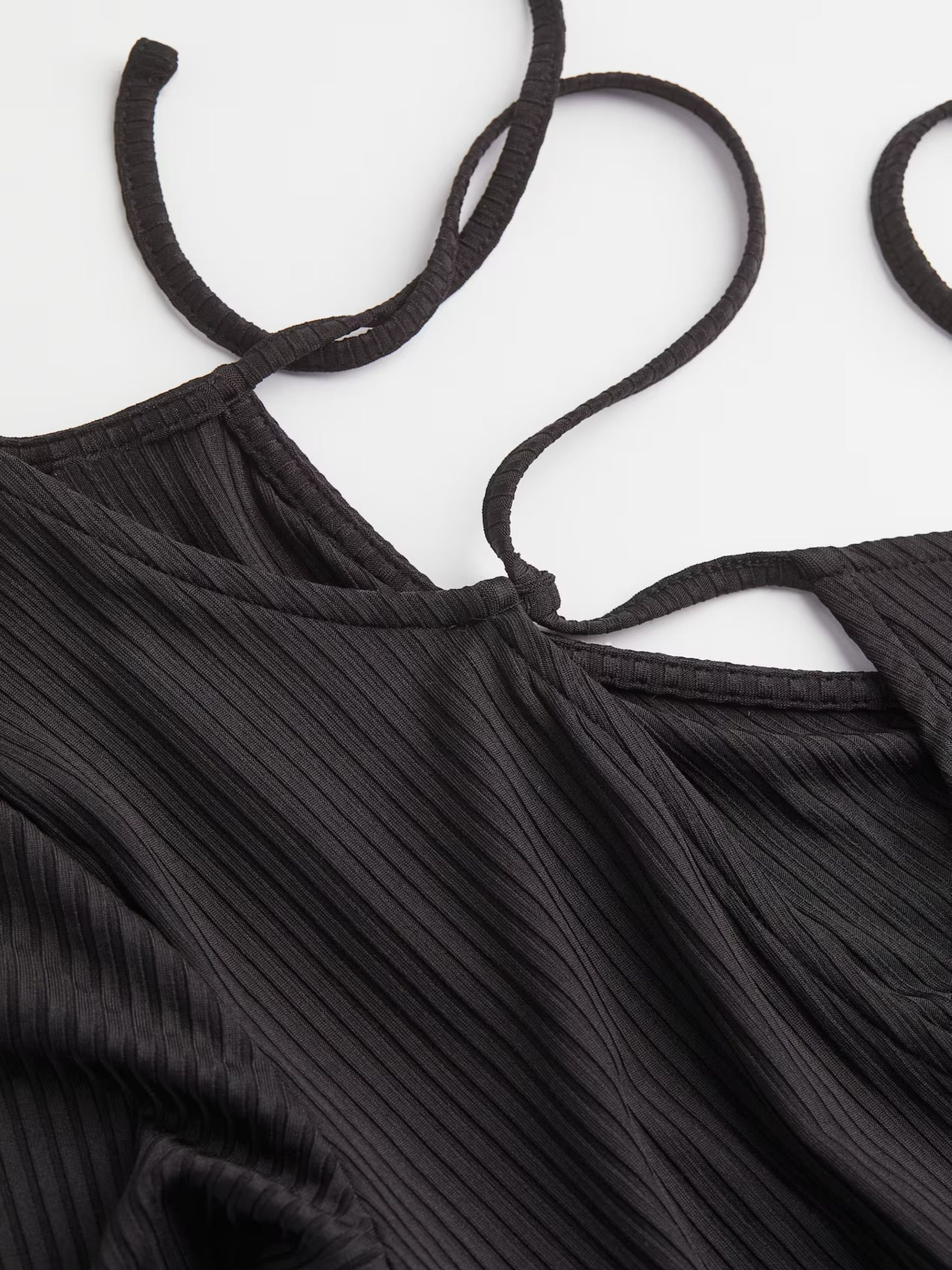 Сукня міні H&M модель 73761 Фото