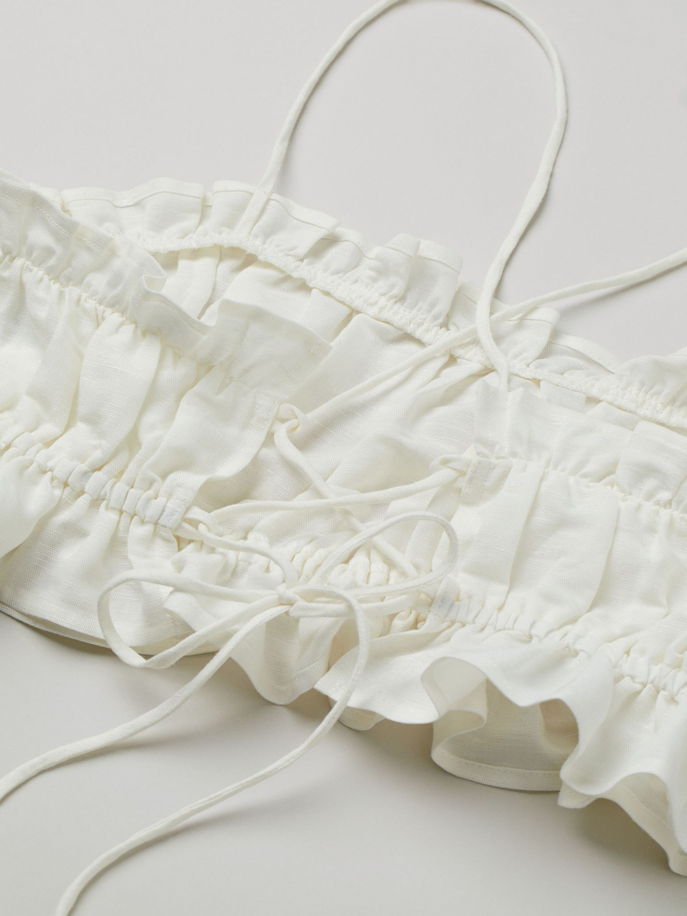 Топ H&M модель 73764 Фото