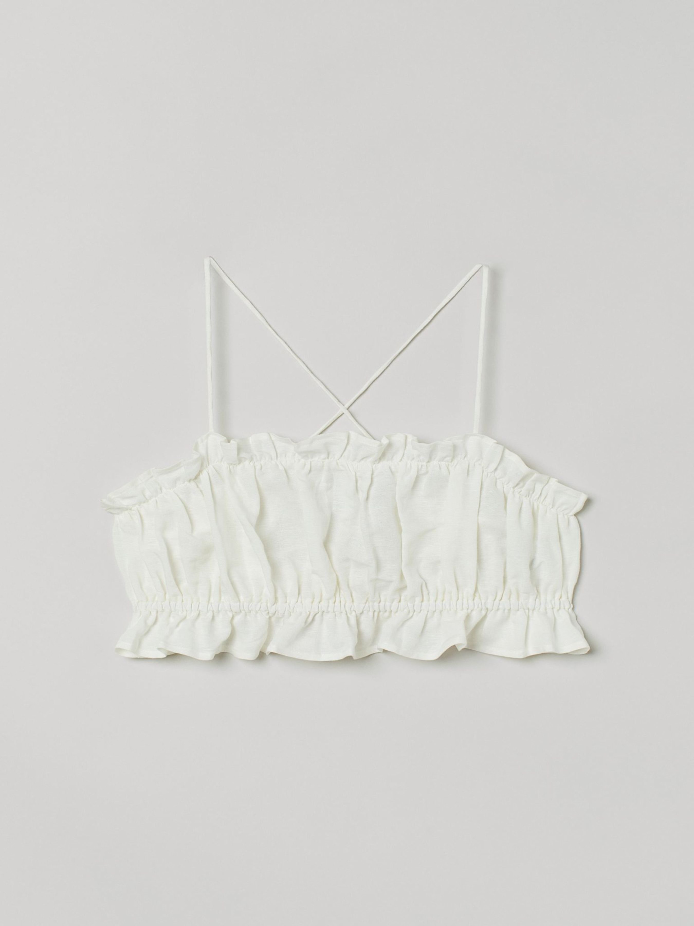 Топ H&M модель 73764 Фото