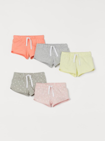 Набор шорт H&M модель 73765 Фото