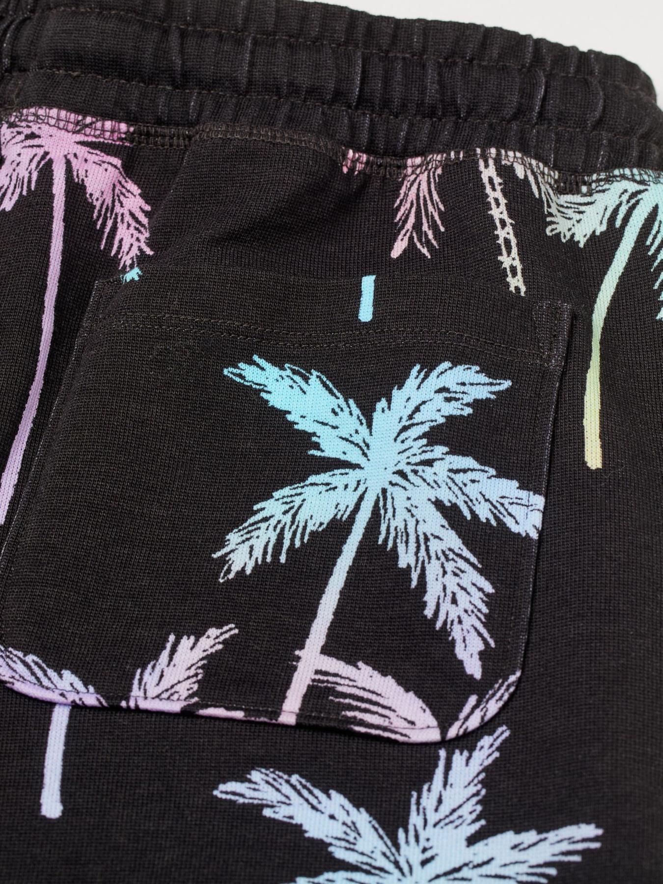 Шорты H&M модель 73767 Фото