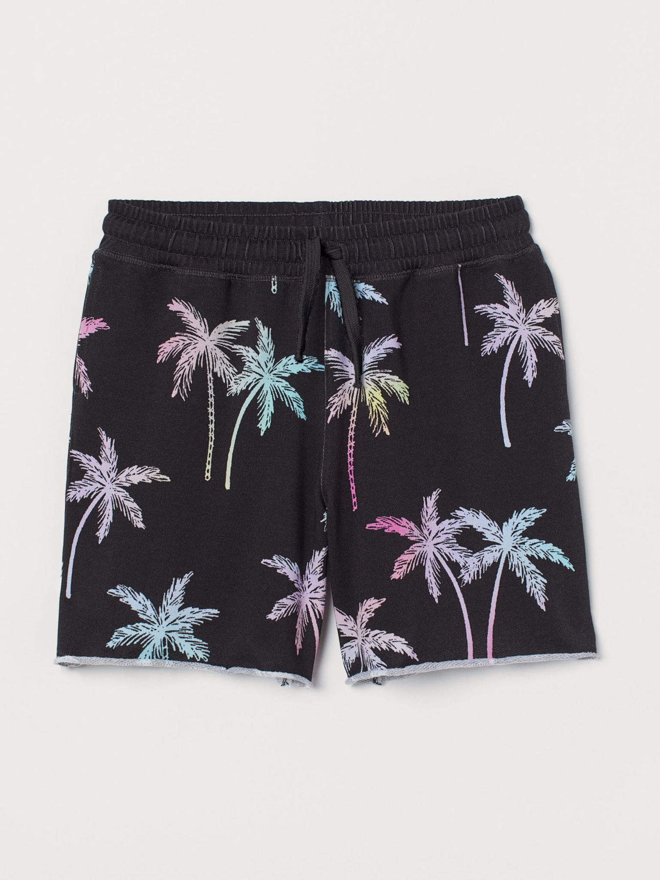 Шорты H&M модель 73767 Фото