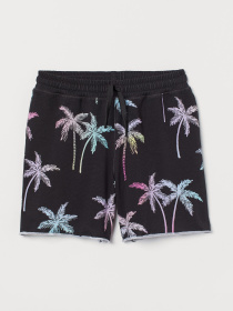 Шорты H&M модель 73767 Фото