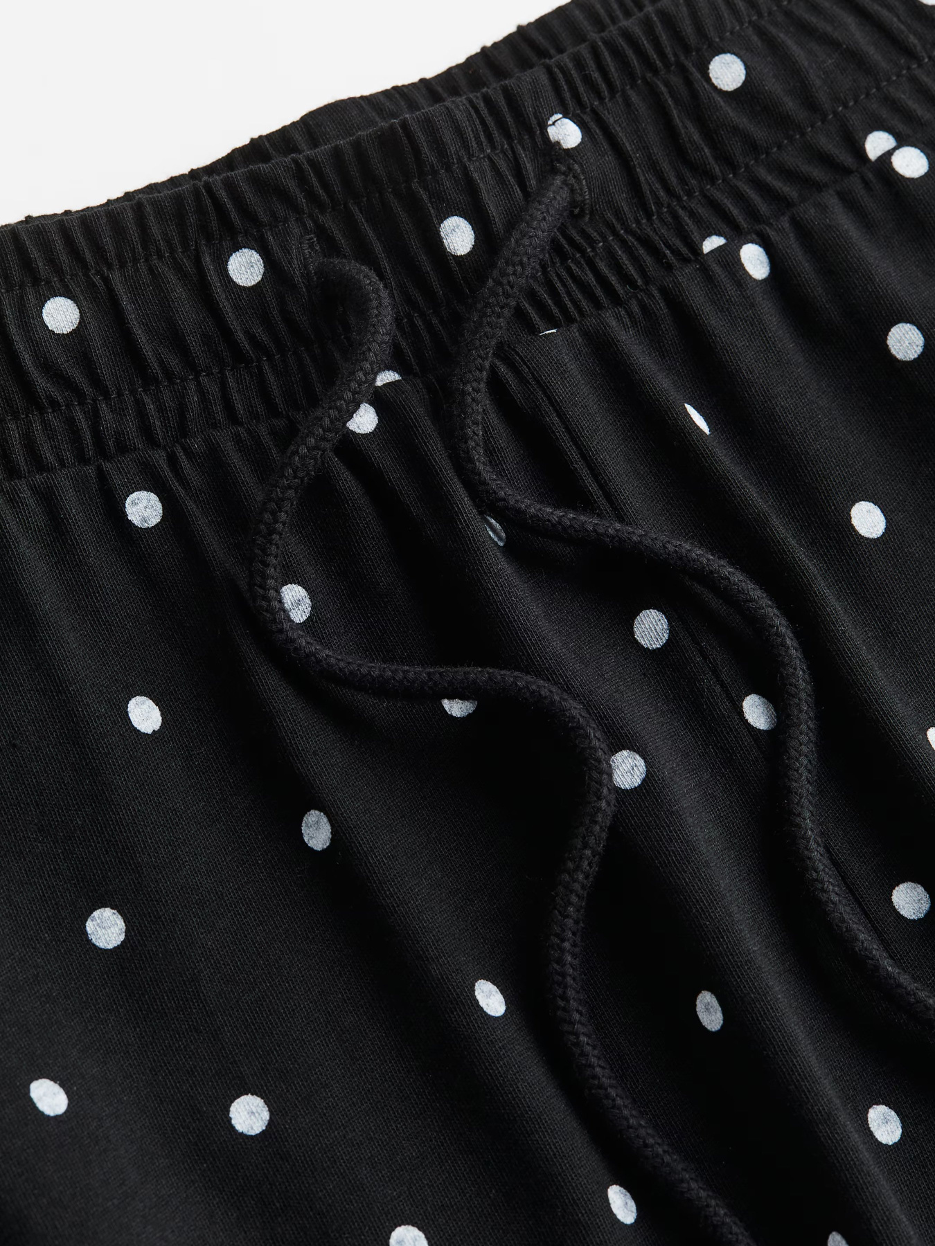 Низ піжами H&M модель 73770 Фото