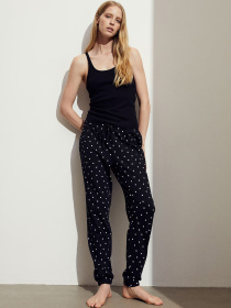 Низ піжами H&M модель 73770 Фото