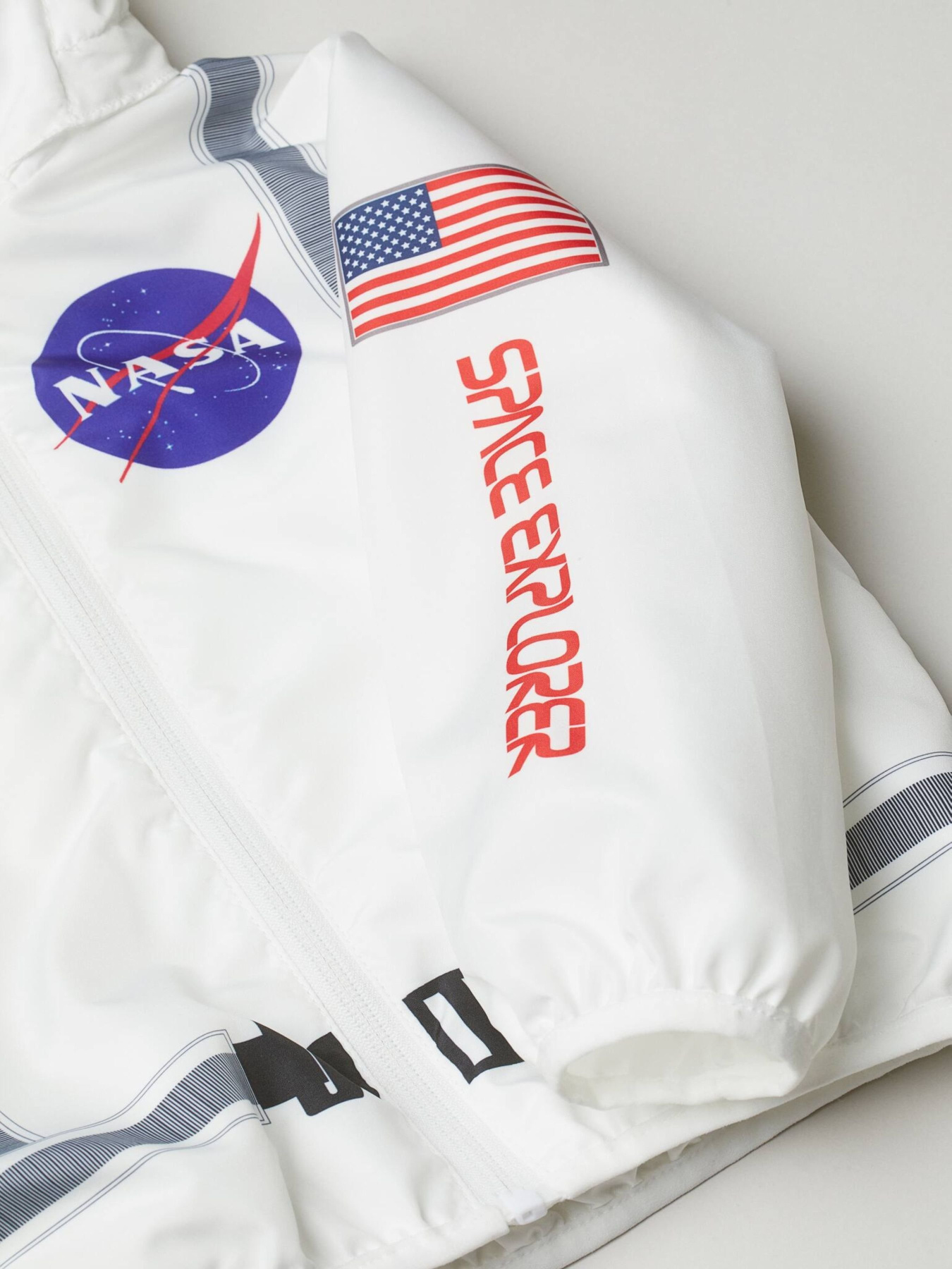 Вітровка H&M модель 73807 Фото