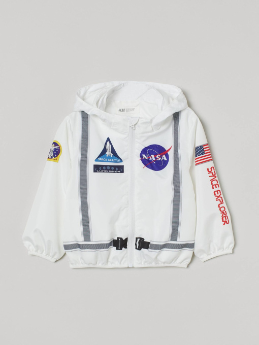 Ветровка H&M модель 73807 Фото