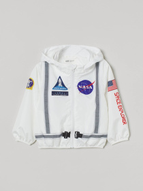 Вітровка H&M модель 73807 Фото