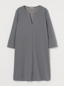 Платье мини H&M модель 73816 Фото