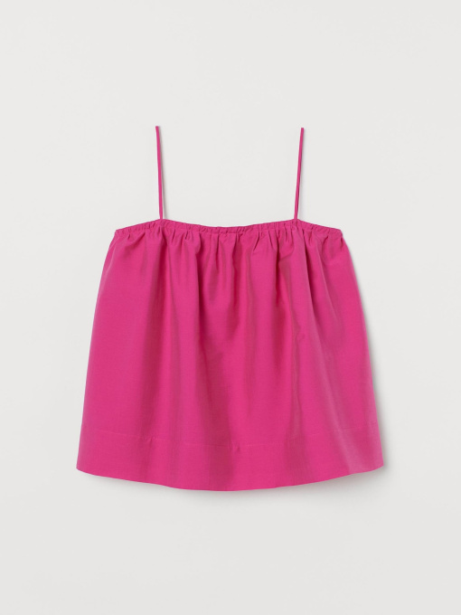 Топ H&M модель 73823 Фото