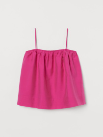 Топ H&M модель 73823 Фото