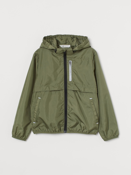 Ветровка H&M модель 73851 Фото