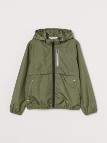 Вітровка H&M модель 73851 Фото