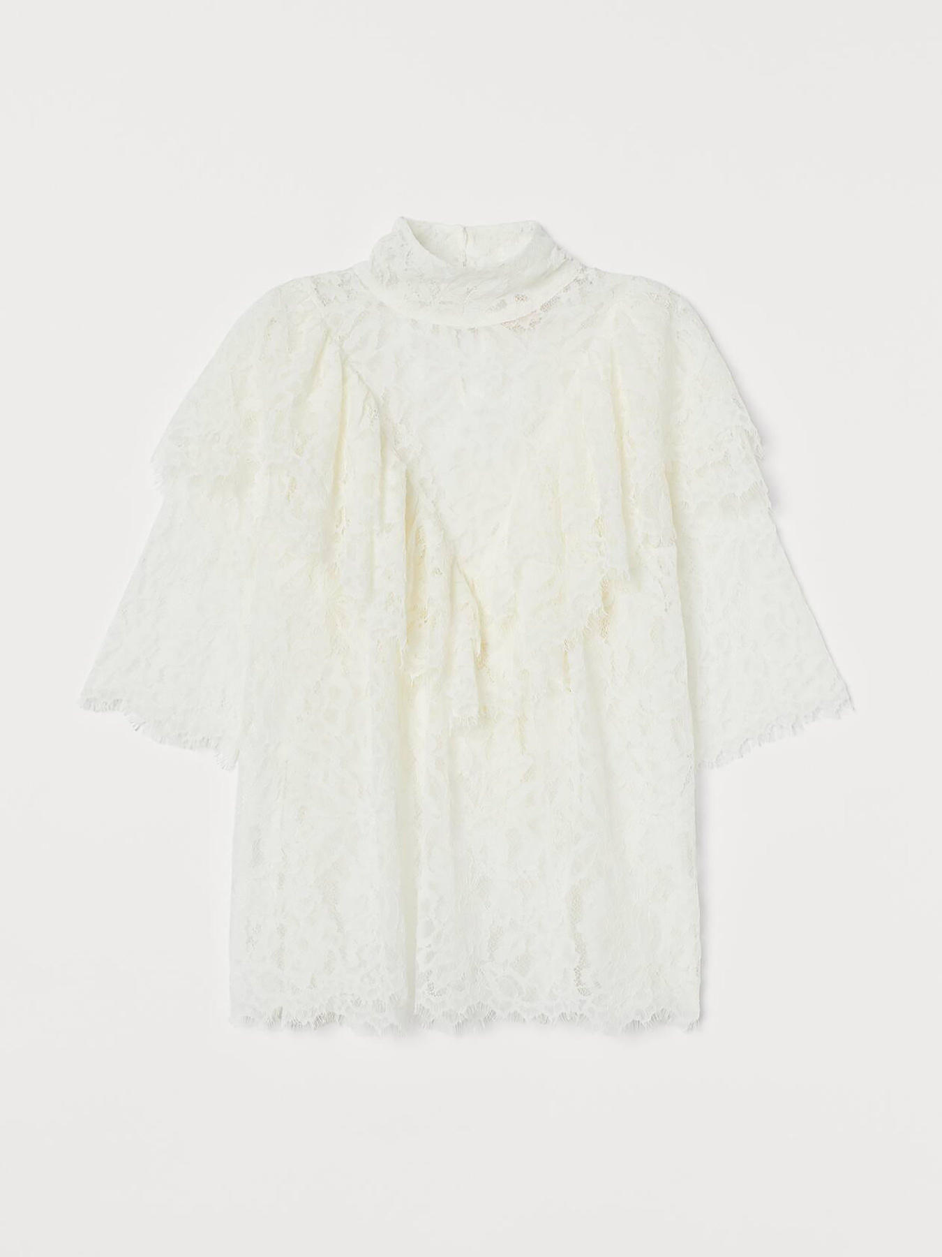 Блуза H&M модель 73789 Фото