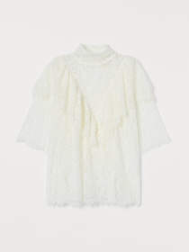 Блуза H&M модель 73789 Фото