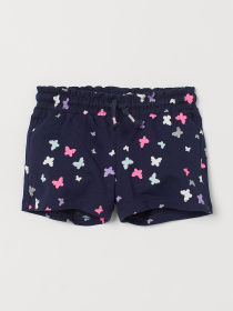 Шорты H&M модель 73867 Фото