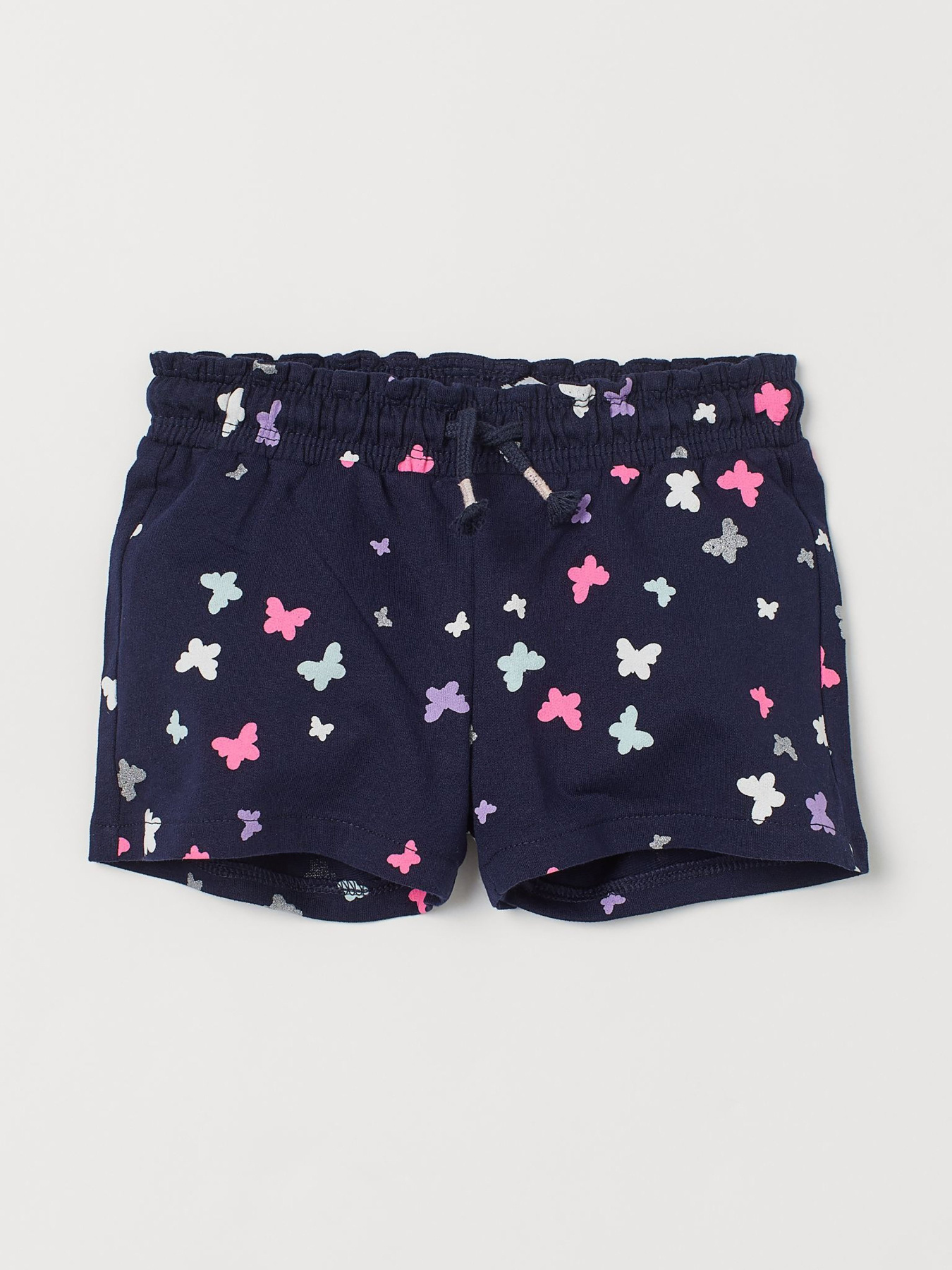 Повсякденні шорти H&M модель 73867 Фото