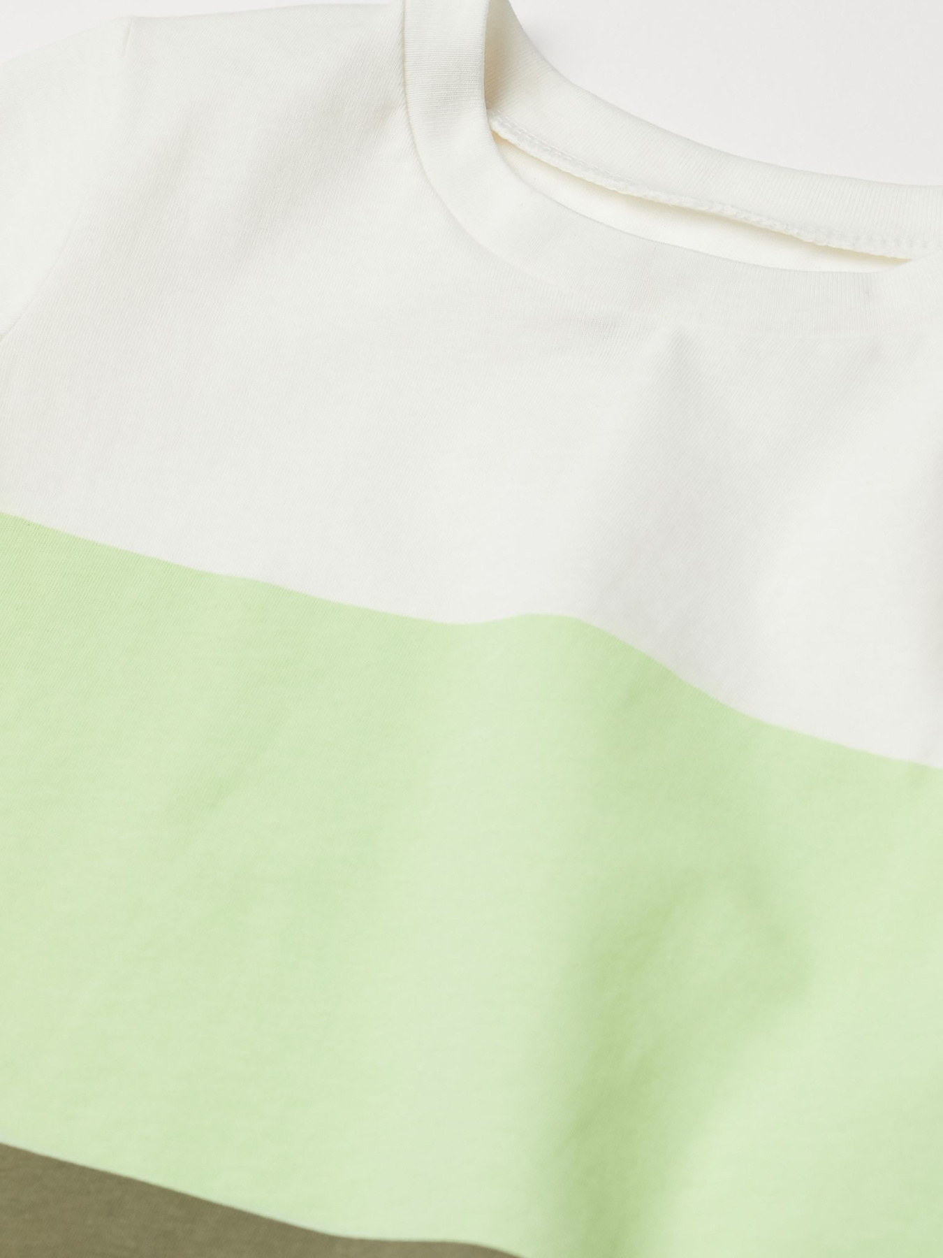 Футболка H&M модель 73868 Фото