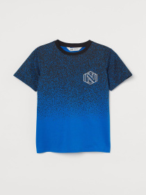 Футболка H&M модель 73869 Фото