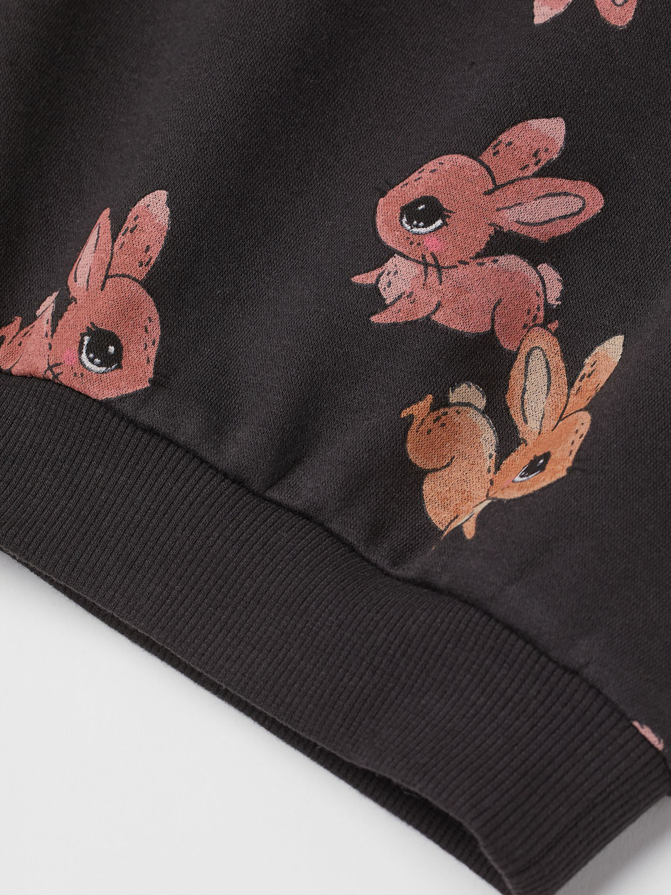 Свитшот H&M модель 73870 Фото