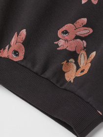 Свитшот H&M модель 73870 Фото