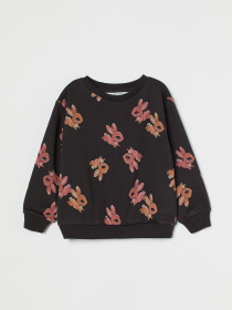 Свитшот H&M модель 73870 Фото