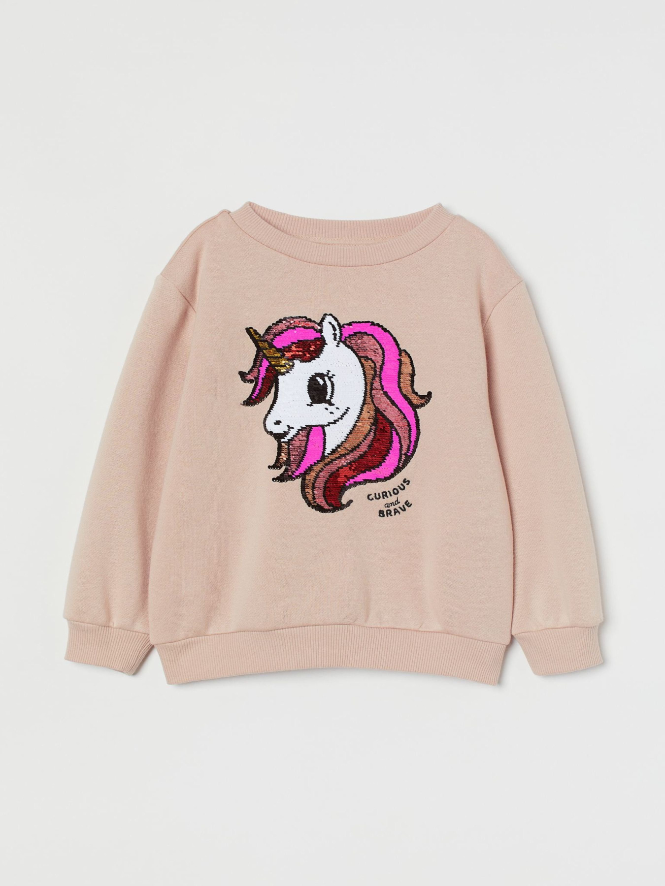 Свитшот H&M модель 73871 Фото