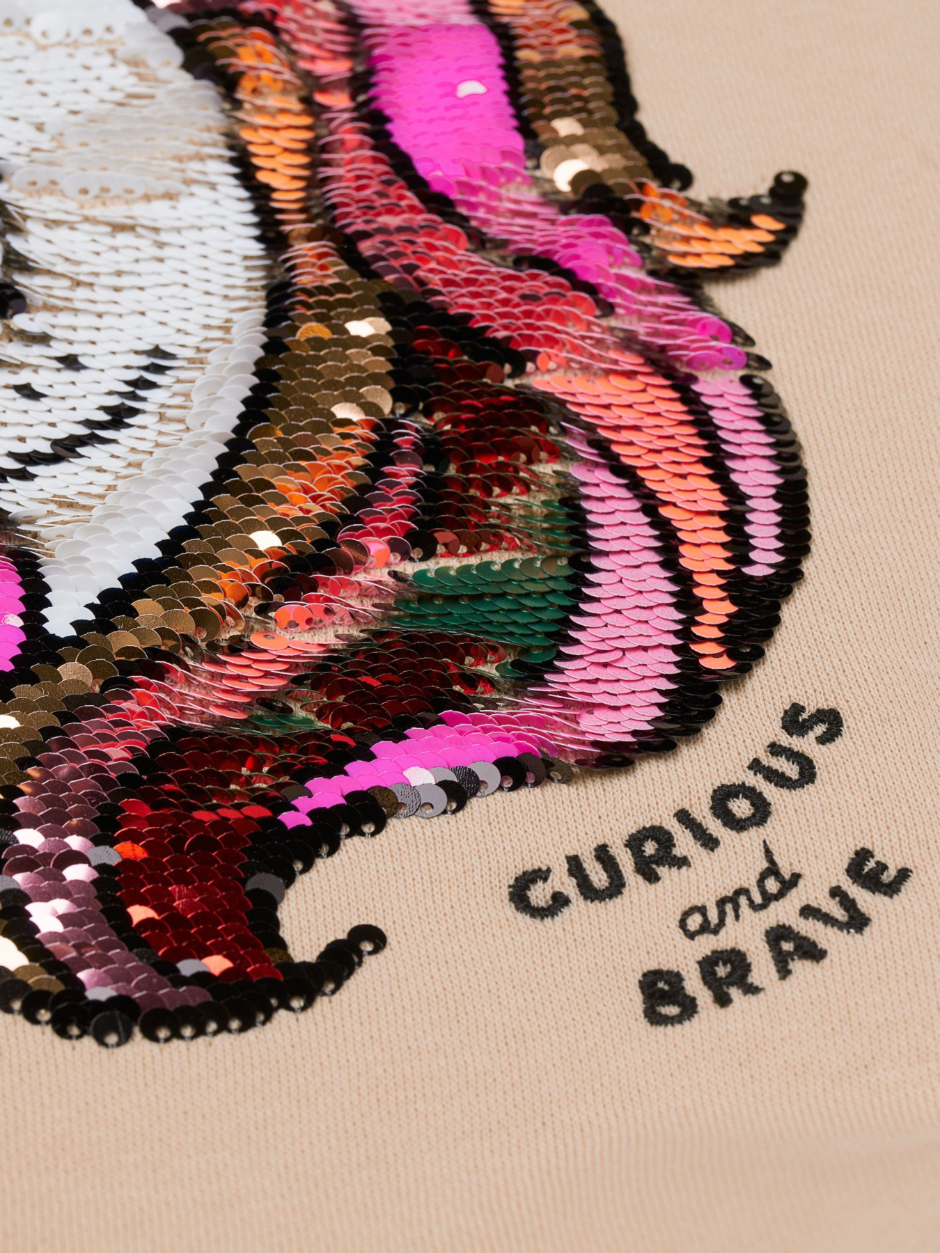 Світшот H&M модель 73871 Фото