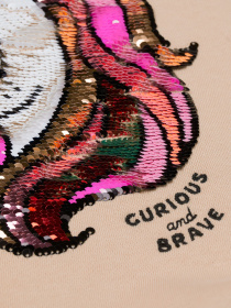 Світшот H&M модель 73871 Фото