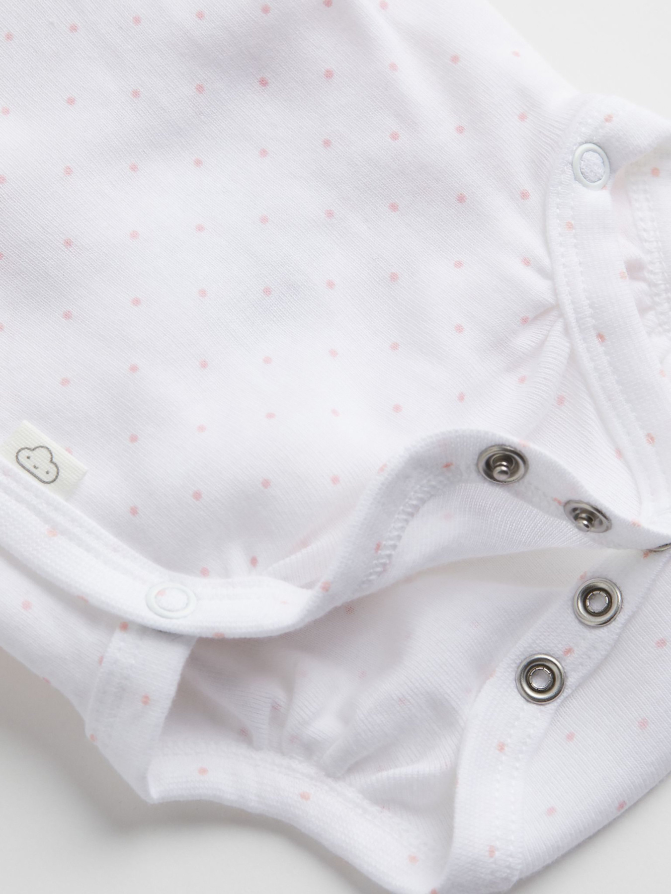 Боди для младенцев H&M модель 73872 Фото