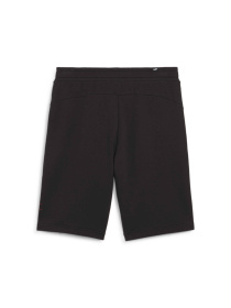 Спортивні шорти PUMA Ess+ Logo Lab Shorts модель 678981 Спортивні шорти PUMA Ess+ Logo Lab Shorts модель 678981 Фото