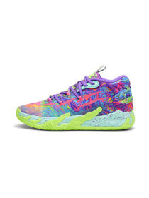 Кроссовки PUMA Mb.03 Be You модель 379899 Фото