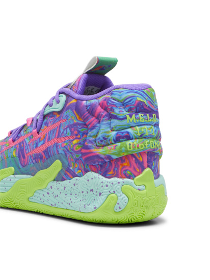 Кросівки PUMA Mb.03 Be You модель 379899 — фото 3 - INTERTOP